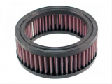 Luftfiltereinsatz - Aircleaner Element  Harley Davidson 135mm